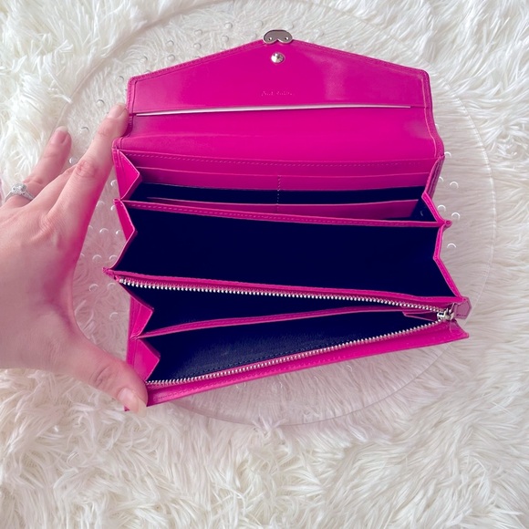 💗 Paul Smith Wallet - Picture 7 of 8